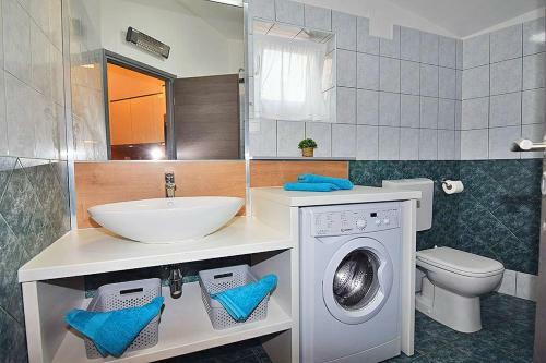 Apartamentos Mare Medulin