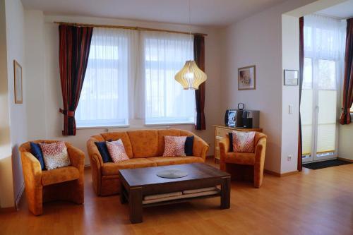 Apartamento Villa St�rtebeker - 4 Sterne Fewo Mit Wlan - 45491