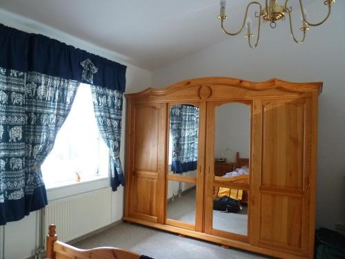 Apartamento Quisisana Wohnung No12