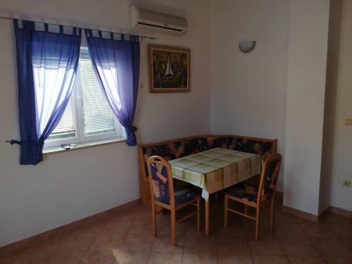 Hrgic Apartments