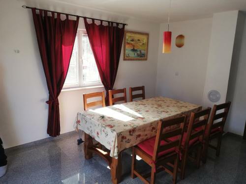 Hrgic Apartments