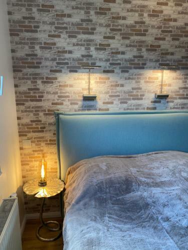 Apartamento Smilla & Sonnenglanz