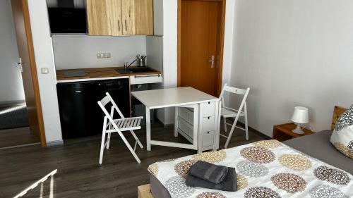 Apartamento Ferienapartment "studio" Im Ferienhaus Baltic Sun