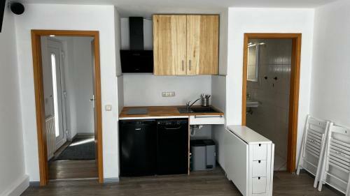 Apartamento Ferienapartment "studio" Im Ferienhaus Baltic Sun