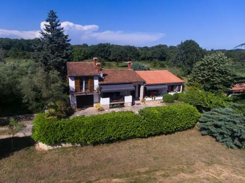 Holiday Home Kipo I Lunja