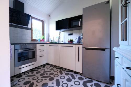 Holiday Home Kipo I Lunja