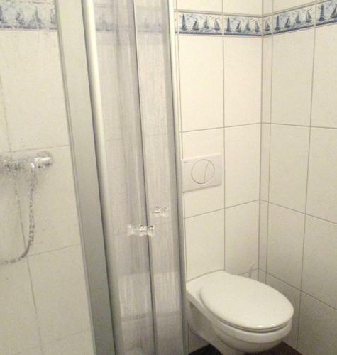 Apartment Flederm�uschen
