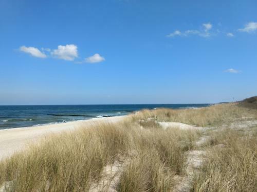 Apartamento K�stenzimmer