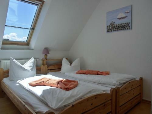 Apartamento Ferienwohnung N18