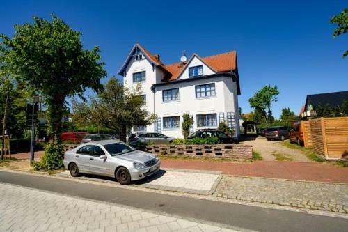 Apartamento Villa Christiana - Weinrose