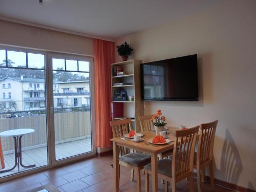 Apartamento Ferienwohnung H 12
