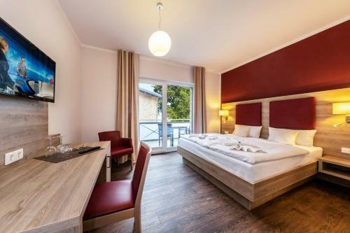 Hotel Zur Ostsee