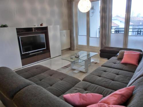 Apartamento Ferienwohnung L9