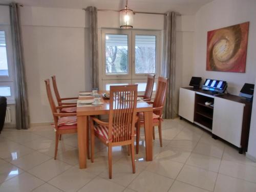 Apartamento Ferienwohnung L9