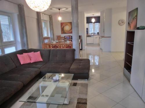 Apartamento Ferienwohnung L9