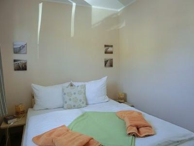 Apartamento Ferienwohnung Kwi 54 Eg - "m�wennest"