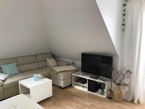Apartamento Ferienwohnung N25