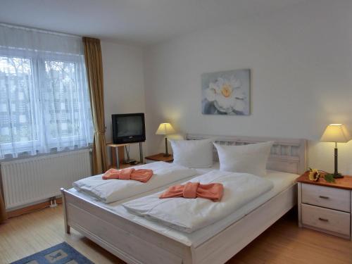 Apartamento Ferienwohnung I22