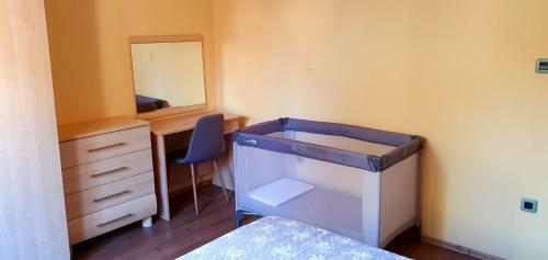 Apartamentos Enia