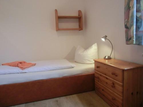Apartamento Ferienwohnung P3