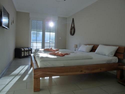 Apartamento Ferienwohnung Lp8 "deck Zwei"
