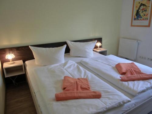 Apartamento Ferienwohnung L39