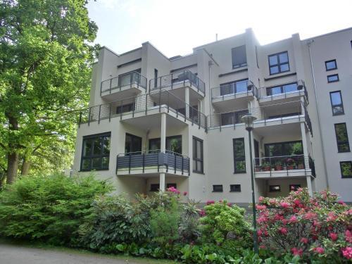 Apartamento Ferienwohnung Lp17