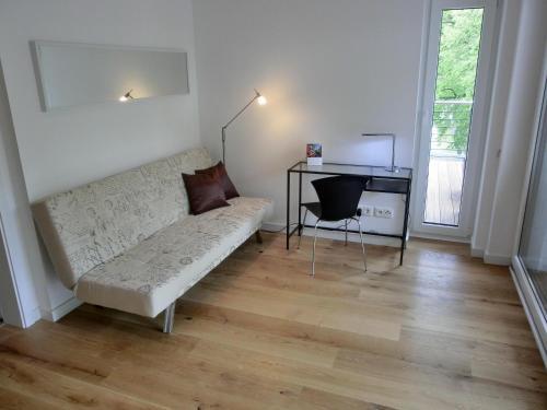 Apartamento Ferienwohnung Lp17