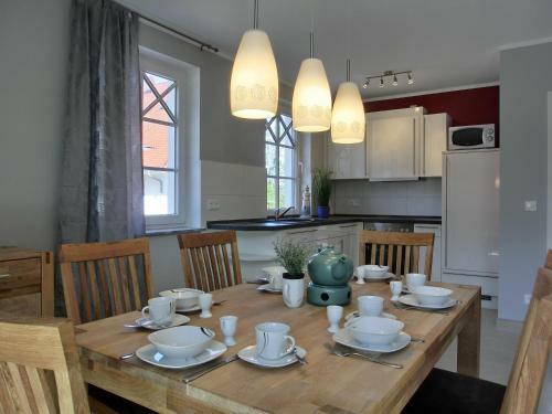 Ferienhaus Fh T 1d