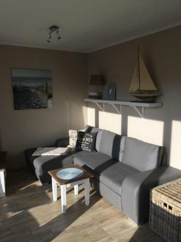 Apartamento Ferienwohnung Kwi 63 Og