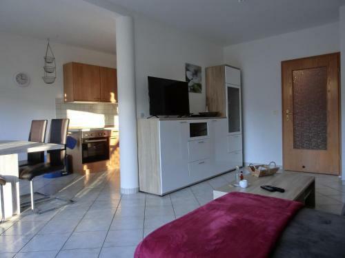 Apartamento Ferienwohnung R20 "seeb�r"