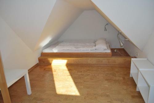 Apartamento Ferienwohnung K38 "sonnenblume"