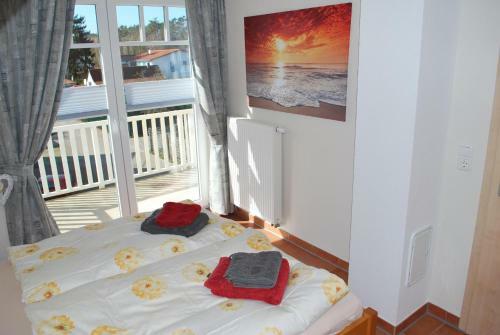 Apartamento Ferienwohnung K38 "sonnenblume"