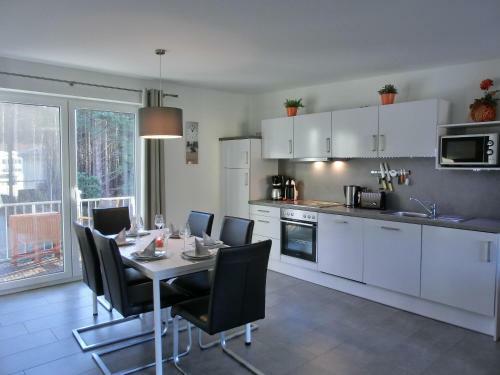 Apartamento Ferienwohnung Kwe 19 Og