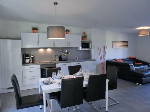 Apartamento Ferienwohnung Kwe 19 Og