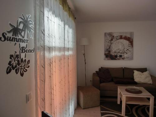Apartamento Ferienwohnung L38