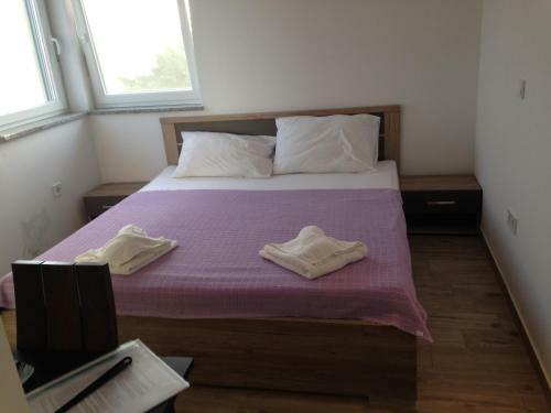 Hostal Guesthouse Bencun Medulin