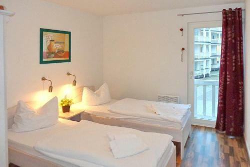 Apartamento Strandpark Graal-m�ritz Strandpark Graal-m�ritz 05-1-s