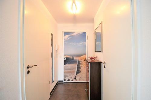 Ostseetraum - Apartment Und Mee(H)r