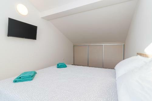 Apartments Medulin By The Sea