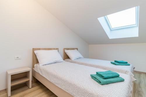 Apartments Medulin By The Sea