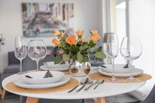 Apartamento Ferienwohnung Kwi 83 Eg "casa Baltico"