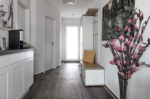 Apartamento Ferienwohnung Kwi 83 Eg "casa Baltico"