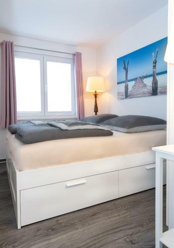 Apartamento Ferienwohnung Kwi 83 Eg "casa Baltico"