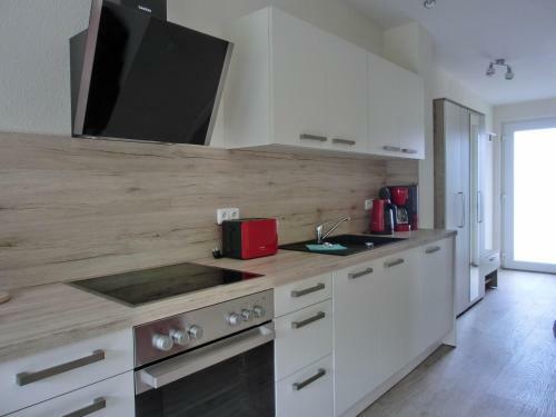 Apartamento Fewo Kwh 4 Og "sonnenst�bchen"