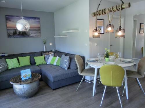 Apartamento Ferienwohnung Kwi 25 Eg - "abendsonne"