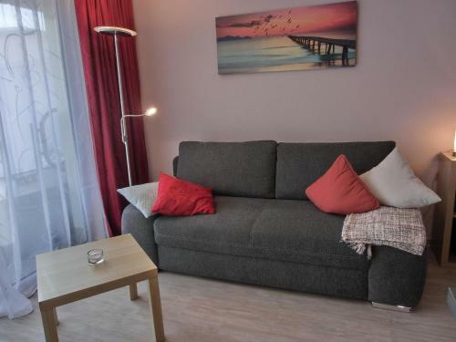 Apartamento Ferienwohnung Kwv 7 Eg