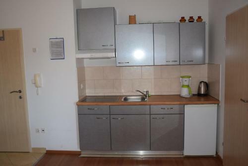 Apartmani Diana