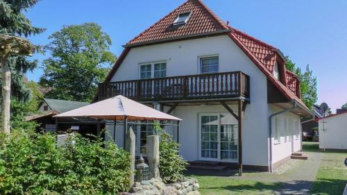 Apartamento Windfl�chter - Bucht