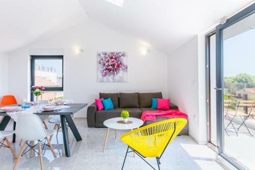 Apartments Nevia